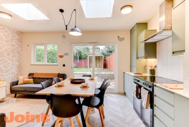 1 bed house, Kelston View, Southdown, Bath, BA21NR - Image 3