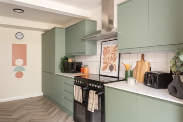 1 bed house, Upper Bevendean Avenue, Bevendean, Brighton, BN24FG - Image 7