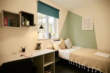 1 bed house, Park Road, Coldean, Brighton, BN19AB - Image 3