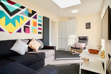 1 bed house, Newick Road, Coldean, Brighton, BN19JG - Image 3