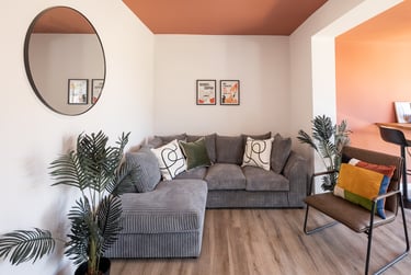 6 bed house, Romney Avenue, Lockleaze, Bristol, BS79TA - Image 3