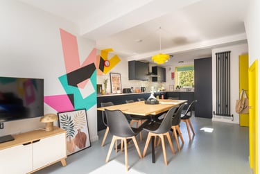 6 bed house, Selham Close, Coldean, Brighton, BN19EH - Image 3