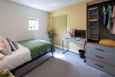 1 bed house, Cameley Green, Newbridge, Bath, BA21SA - Image 3