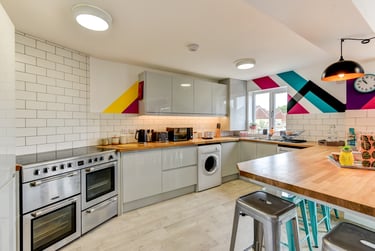 1 bed house, The Hollow, Southdown, Bath, BA21NG - Image 4