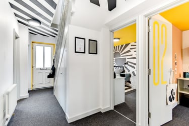 8 bed house, Maskelyne Avenue, Horfield, Bristol, BS105BY - Image 4