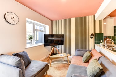 7 bed house, Taunton Road, Bevendean, Brighton, BN24JN - Image 4