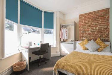9 bed house, Elm Grove, Brighton, BN23ES - Image 4