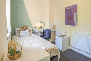 9 bed house, The Crescent, Moulsecoomb, Brighton, BN24TB - Image 4