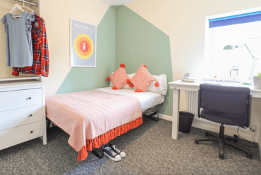 6 bed house, Wheatfield Way, Moulsecoomb, Brighton, BN24RQ - Image 4