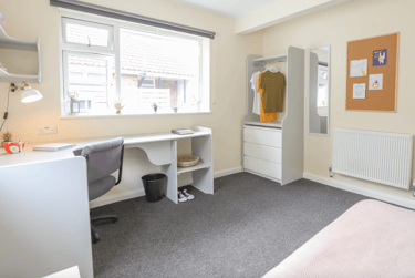 9 bed house, Plymouth Avenue, Bevendean, Brighton, BN24JB - Image 4
