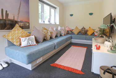 1 bed house, Halland Road, Coldean, Brighton, BN24PG - Image 4