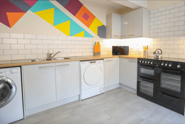 8 bed house, Norwich Drive, Moulsecoomb, Brighton, BN24LA - Image 4