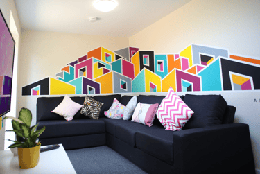 8 bed house, Chailey Road, Coldean, Brighton, BN19JF - Image 4