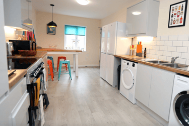 1 bed house, Manton Road, Bevendean, Brighton, BN24FB - Image 4