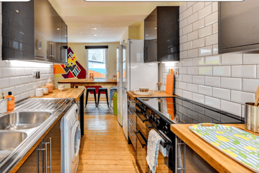8 bed house, Islingword Road, Hanover, Brighton, BN29SF - Image 4