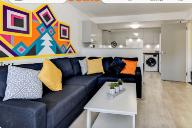 1 bed house, Rosewarn Close, Southdown, Bath, BA21PB - Image 4