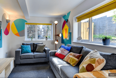 7 bed house, Southlands, Weston, Bath, BA14DY - Image 4
