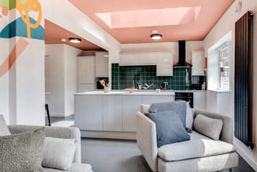 6 bed house, Landseer Avenue, Lockleaze, Bristol, BS79YR - Image 4