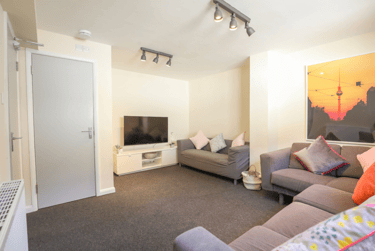 8 bed house, Hawkhurst Road, Coldean, Brighton, BN19GF - Image 4