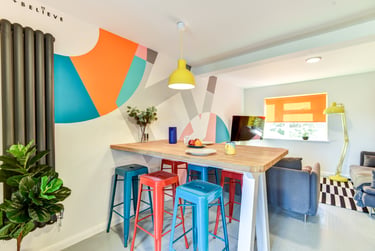 1 bed house, Auckland Drive, Bevendean, Brighton, BN24JD - Image 8