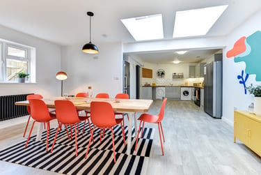 1 bed house, Heath Hill Avenue, Bevendean, Brighton, BN24FH - Image 4