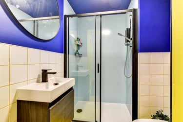 1 bed house, Bishopthorpe Road, Horfield, Bristol, BS105AA - Image 4