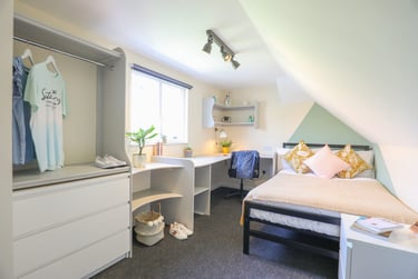 1 bed house, Bodiam Avenue, Woodingdean, Brighton, BN24LN - Image 4