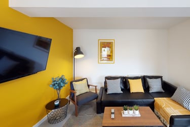 1 bed house, Landseer Avenue, Lockleaze, Bristol, BS79YP - Image 4