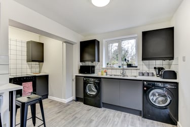 1 bed house, Rowlandson Gardens, Lockleaze, Bristol, BS79UH - Image 3