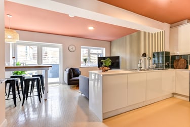 1 bed house, Ambleside Road, Southdown, Bath, BA22LR - Image 3