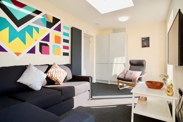 1 bed house, Ringmer Road, Coldean, Brighton, BN19JA - Image 3