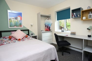 6 bed house, Manton Road, Bevendean, Brighton, BN24FB - Image 3