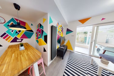 1 bed house, Mount Road, Southdown, Bath, BA21LG - Image 3