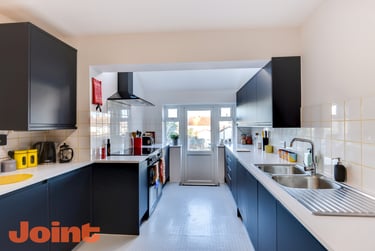 1 bed house, Mackie Grove, Filton, Bristol, BS347NF - Image 4