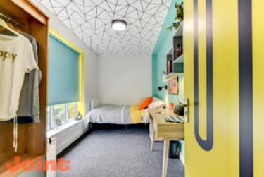 1 bed house, Freeview Road, Twerton, Bath, BA21DS - Image 4