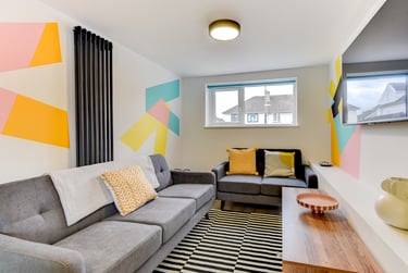 6 bed house, Bishop Manor Road, Horfield, Bristol, BS105BB - Image 4