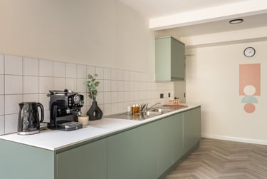 1 bed house, Upper Bevendean Avenue, Bevendean, Brighton, BN24FG - Image 8
