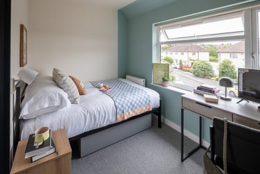 6 bed house, Maskelyne Avenue, Horfield, Bristol, BS105BY - Image 4