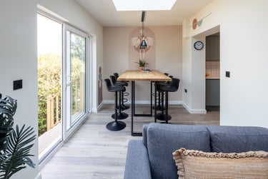 1 bed house, Kelston View, Southdown, Bath, BA21NR - Image 4