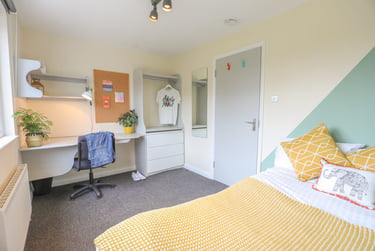 1 bed house, Plymouth Avenue, Bevendean, Brighton, BN24JB - Image 4