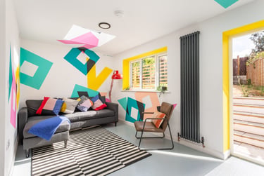 6 bed house, Selham Close, Coldean, Brighton, BN19EH - Image 4