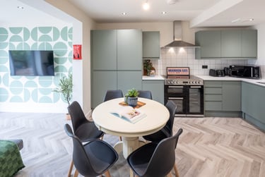 7 bed house, Cameley Green, Newbridge, Bath, BA21SA - Image 4