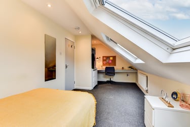 9 bed house, Ashurst Road, Coldean, Brighton, BN24PH - Image 6
