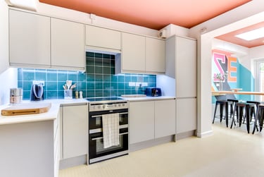 8 bed house, Conygre Road, Filton, Bristol, BS347DD - Image 5