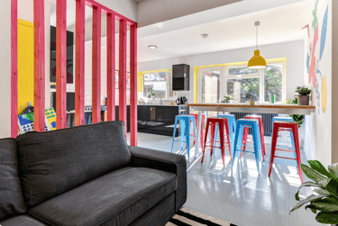 8 bed house, Barcombe Road, Coldean, Brighton, BN19JR - Image 1