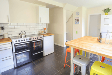 9 bed house, The Crescent, Moulsecoomb, Brighton, BN24TB - Image 5