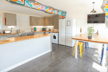 8 bed house, Bodiam Avenue, Woodingdean, Brighton, BN24LN - Image 5