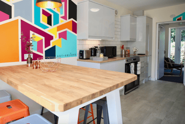 8 bed house, Chailey Road, Coldean, Brighton, BN19JF - Image 5