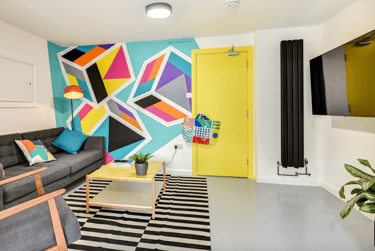 6 bed house, Garrick Road, Twerton, Bath, BA21QX - Image 5