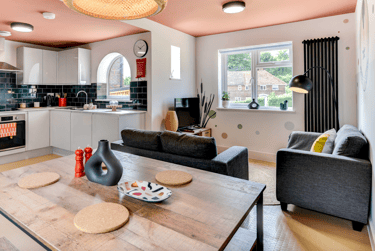 7 bed house, Freeview Road, Twerton, Bath, BA21DT - Image 5